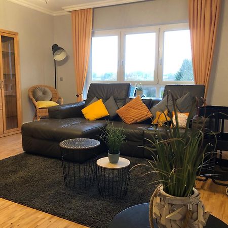 Gemuetliches Apartment Garden View Ramstein-Miesenbach Bagian luar foto