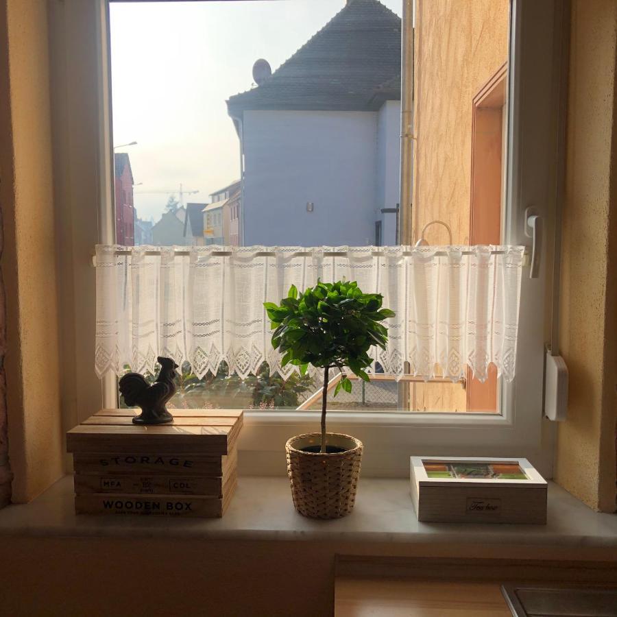 Gemuetliches Apartment Garden View Ramstein-Miesenbach Bagian luar foto