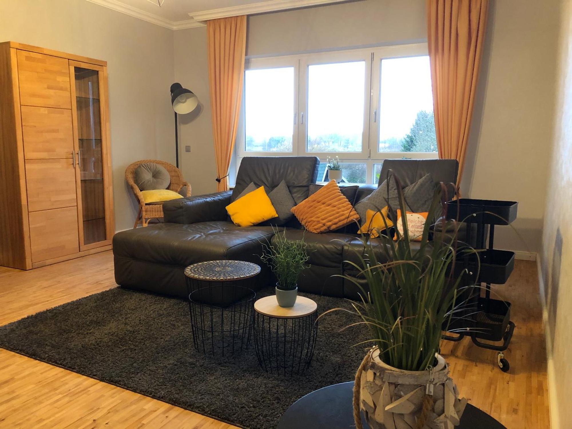 Gemuetliches Apartment Garden View Ramstein-Miesenbach Bagian luar foto